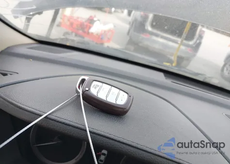 2017 Hyundai Sonata Limited из США, поврежденный, VIN 5NPE34AF7HH464389